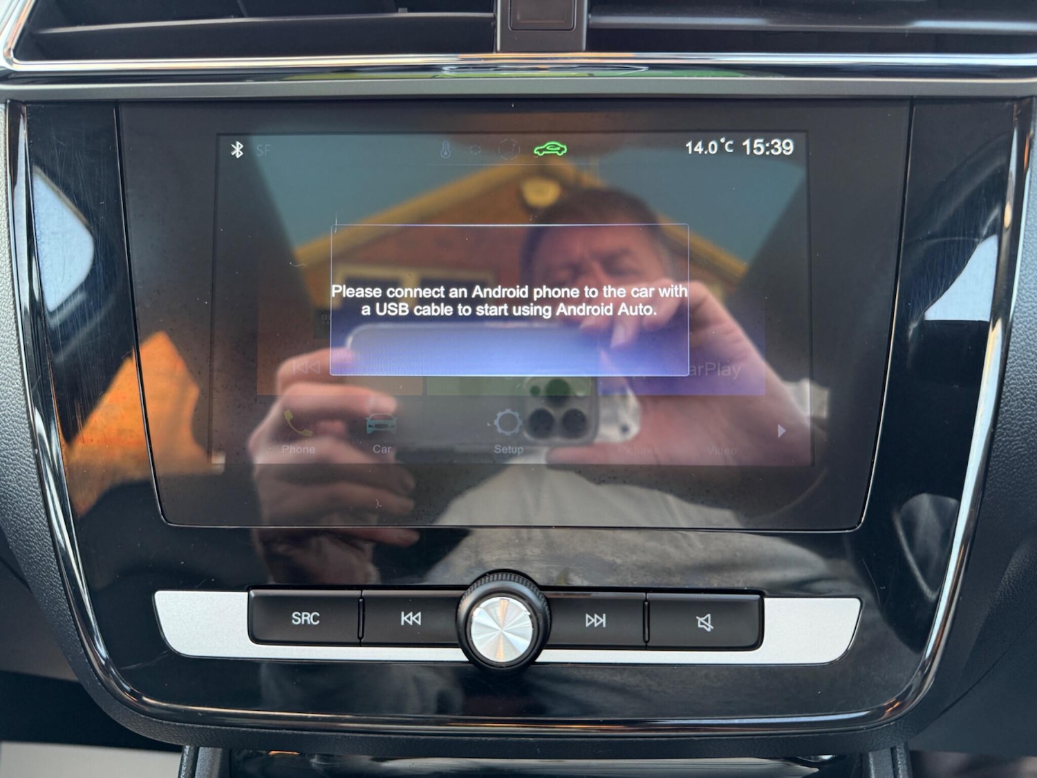 Used MG MG ZS 2019 for sale - 76520236: Photo 19