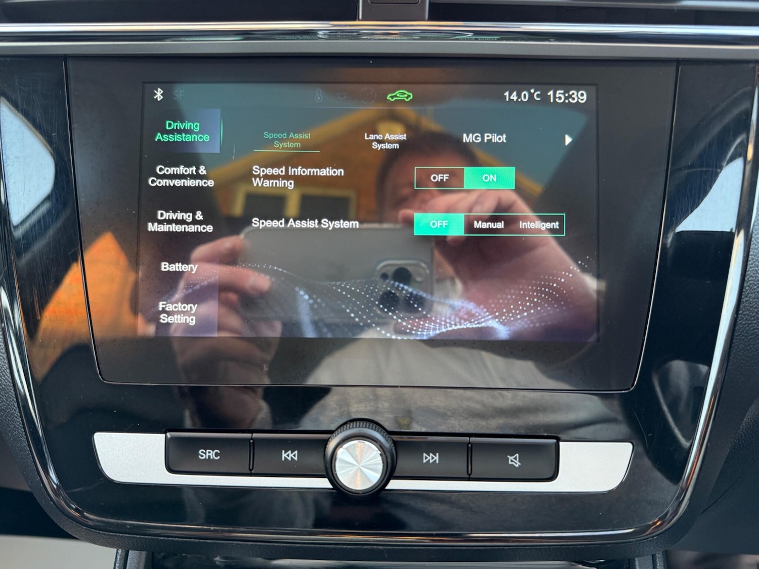 Used MG MG ZS 2019 for sale - 76520236: Photo 20