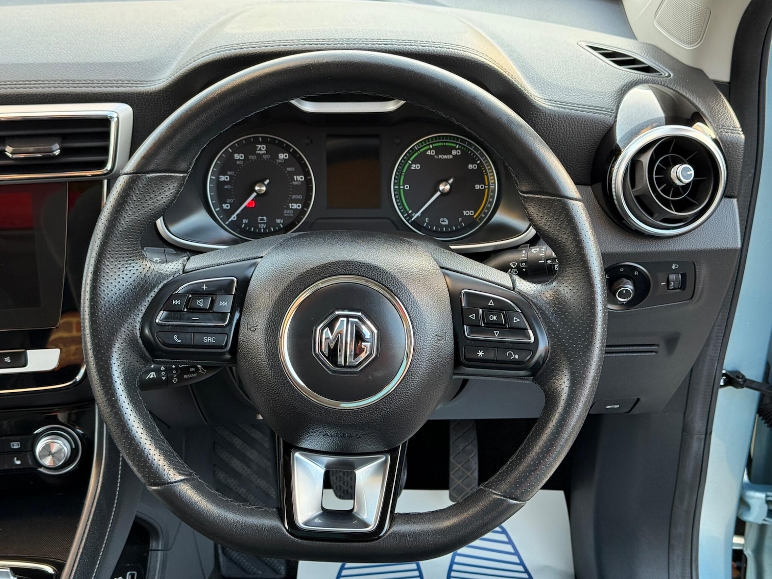 Used MG MG ZS 2019 for sale - 76520236: Photo 22