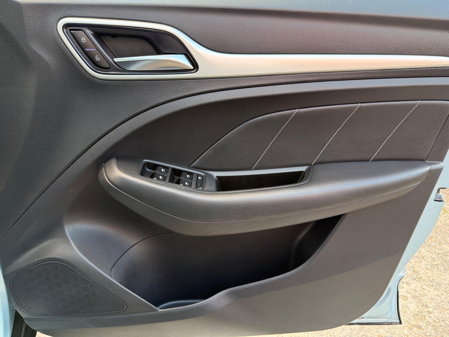 Used MG MG ZS 2019 for sale - 76520236: Photo 23