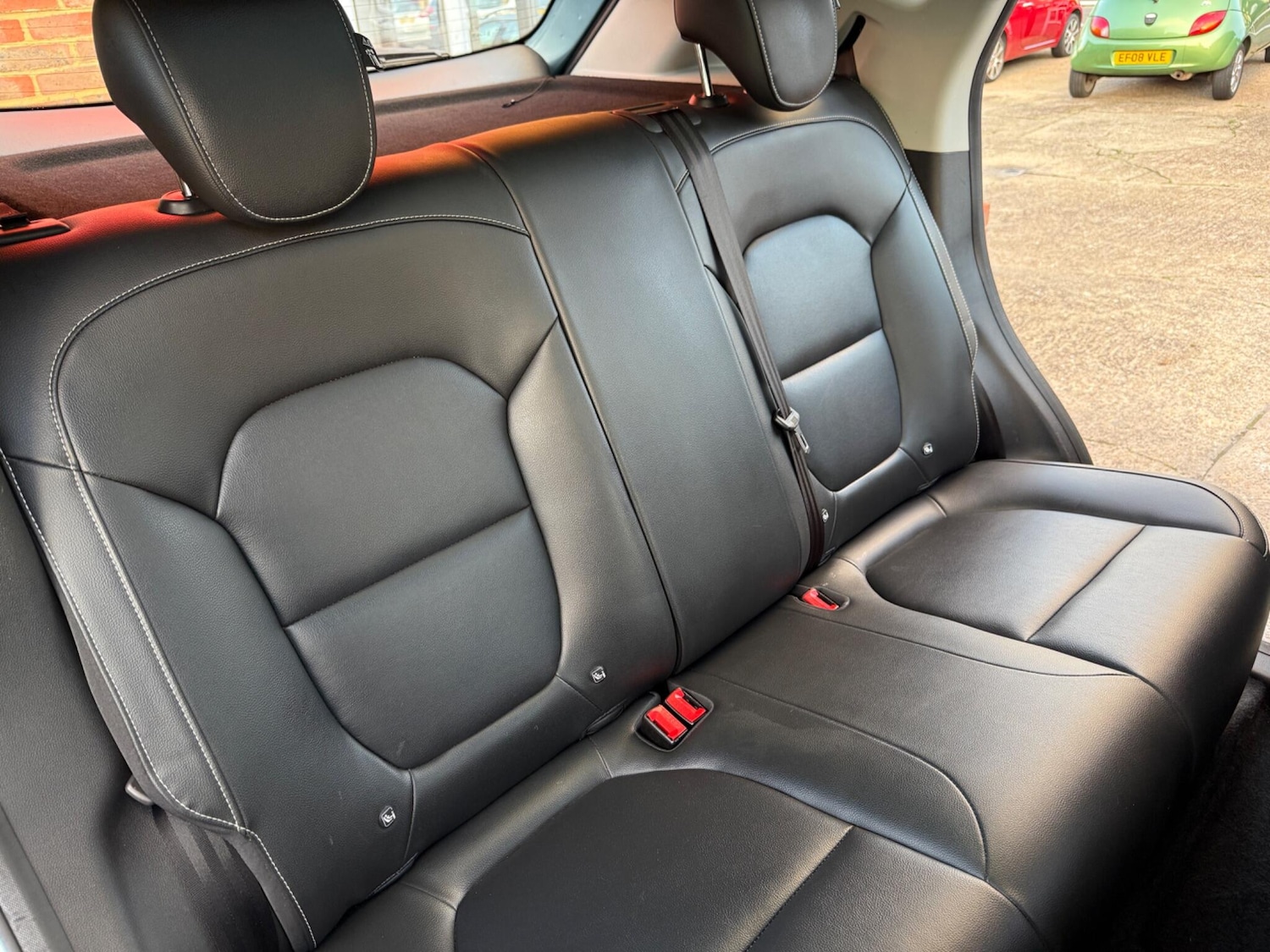 Used MG MG ZS 2019 for sale - 76520236: Photo 24