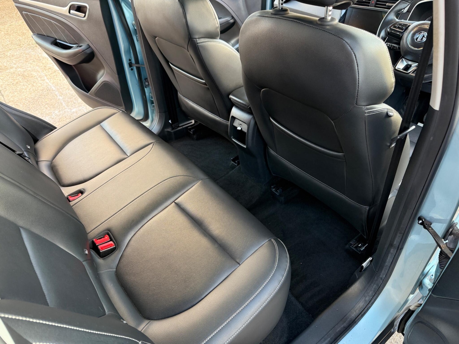 Used MG MG ZS 2019 for sale - 76520236: Photo 25