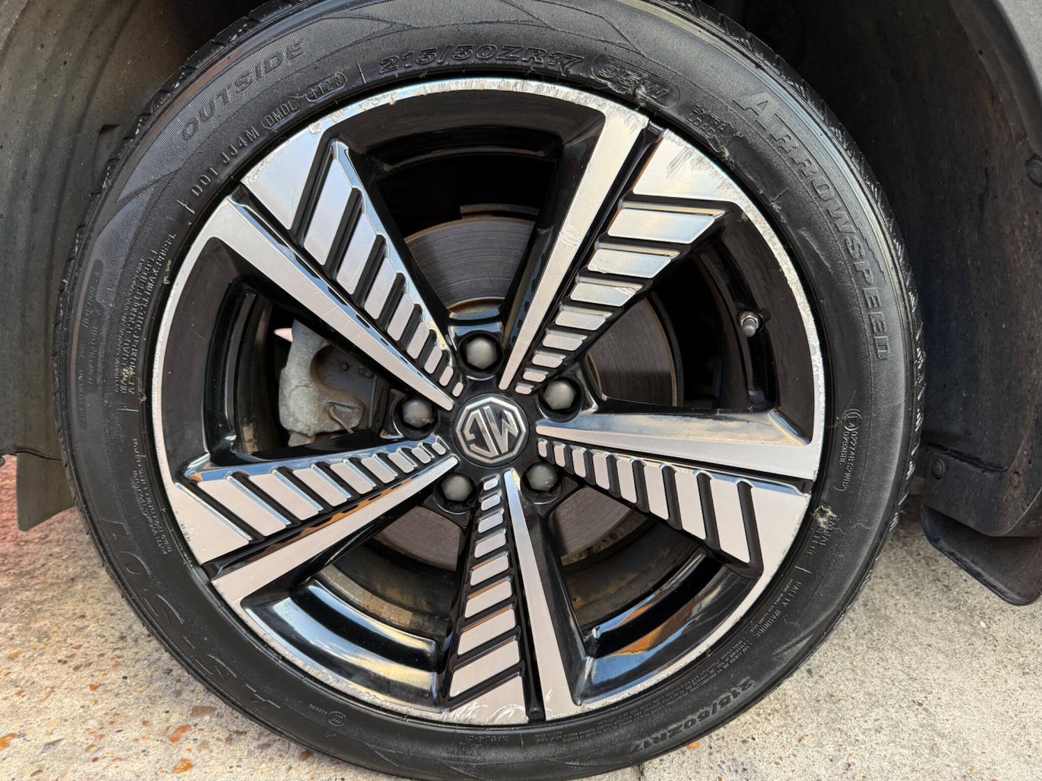 Used MG MG ZS 2019 for sale - 76520236: Photo 28