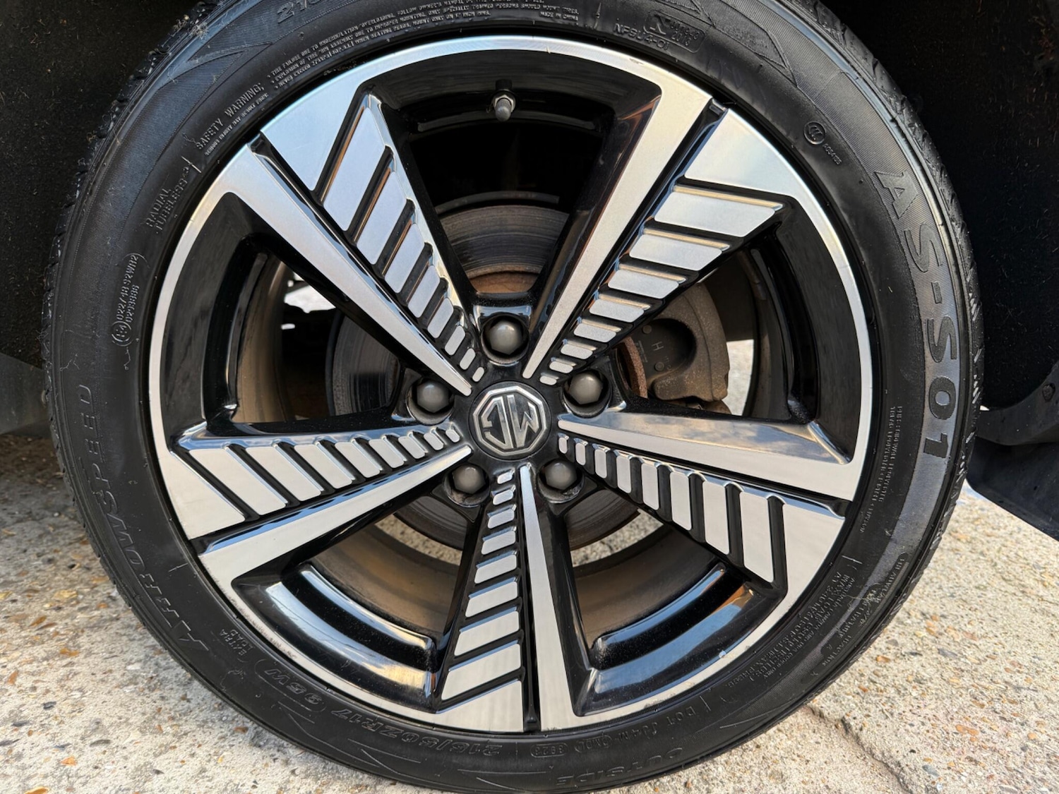 Used MG MG ZS 2019 for sale - 76520236: Photo 29