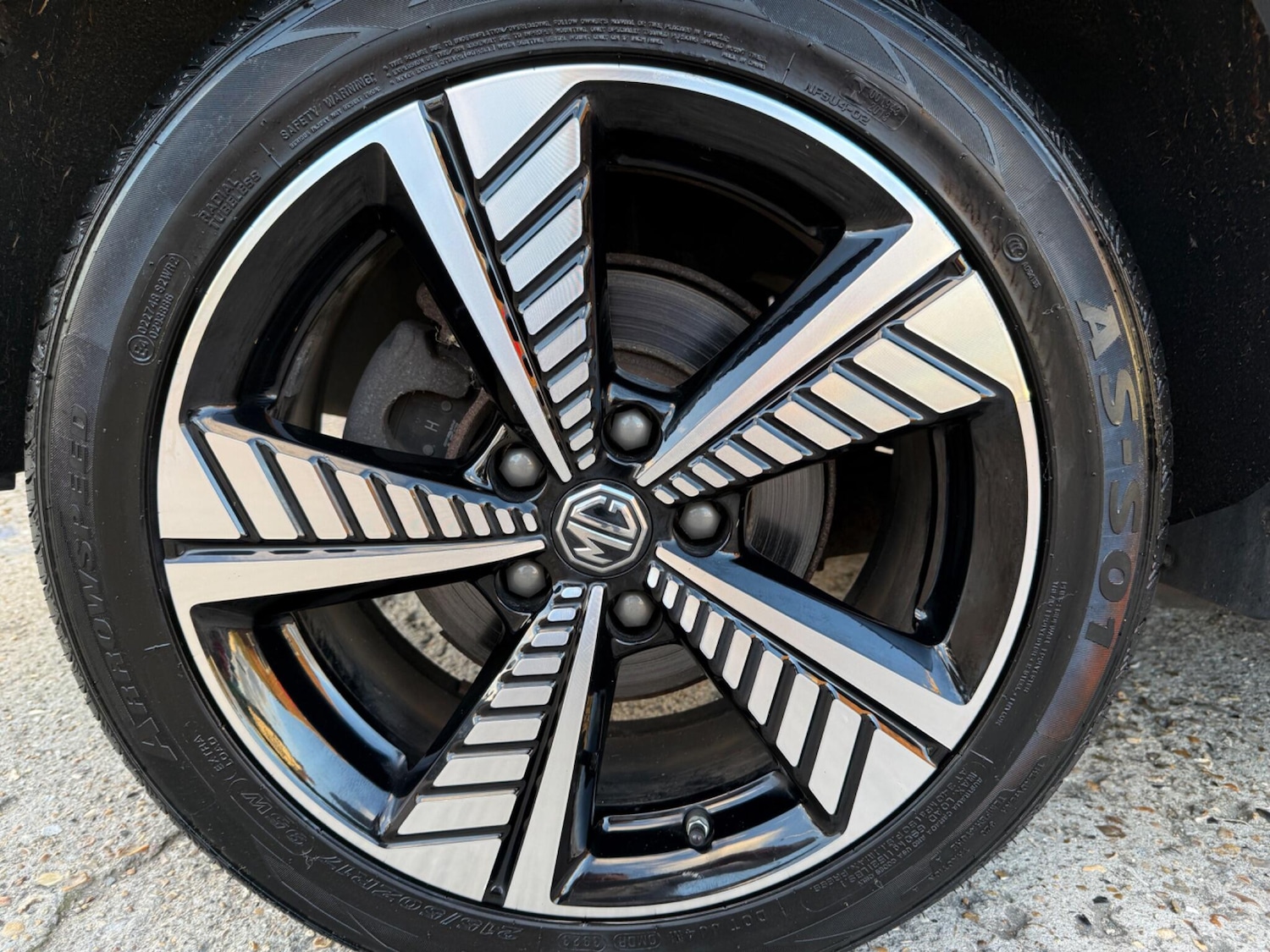 Used MG MG ZS 2019 for sale - 76520236: Photo 30