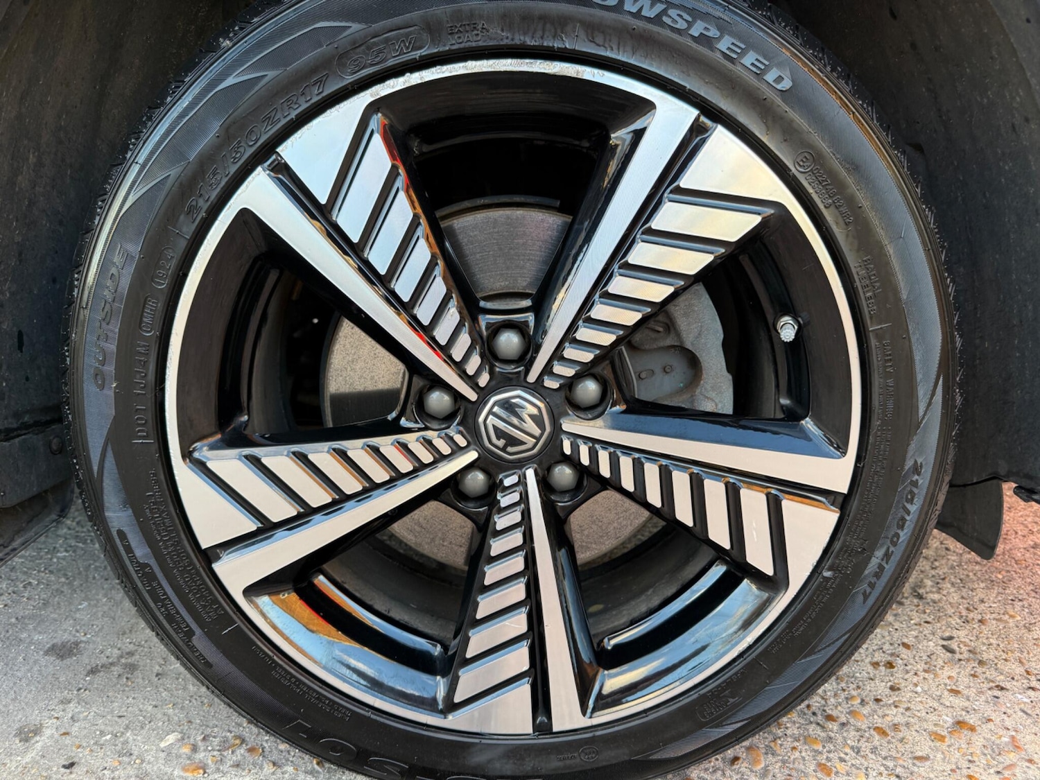 Used MG MG ZS 2019 for sale - 76520236: Photo 31