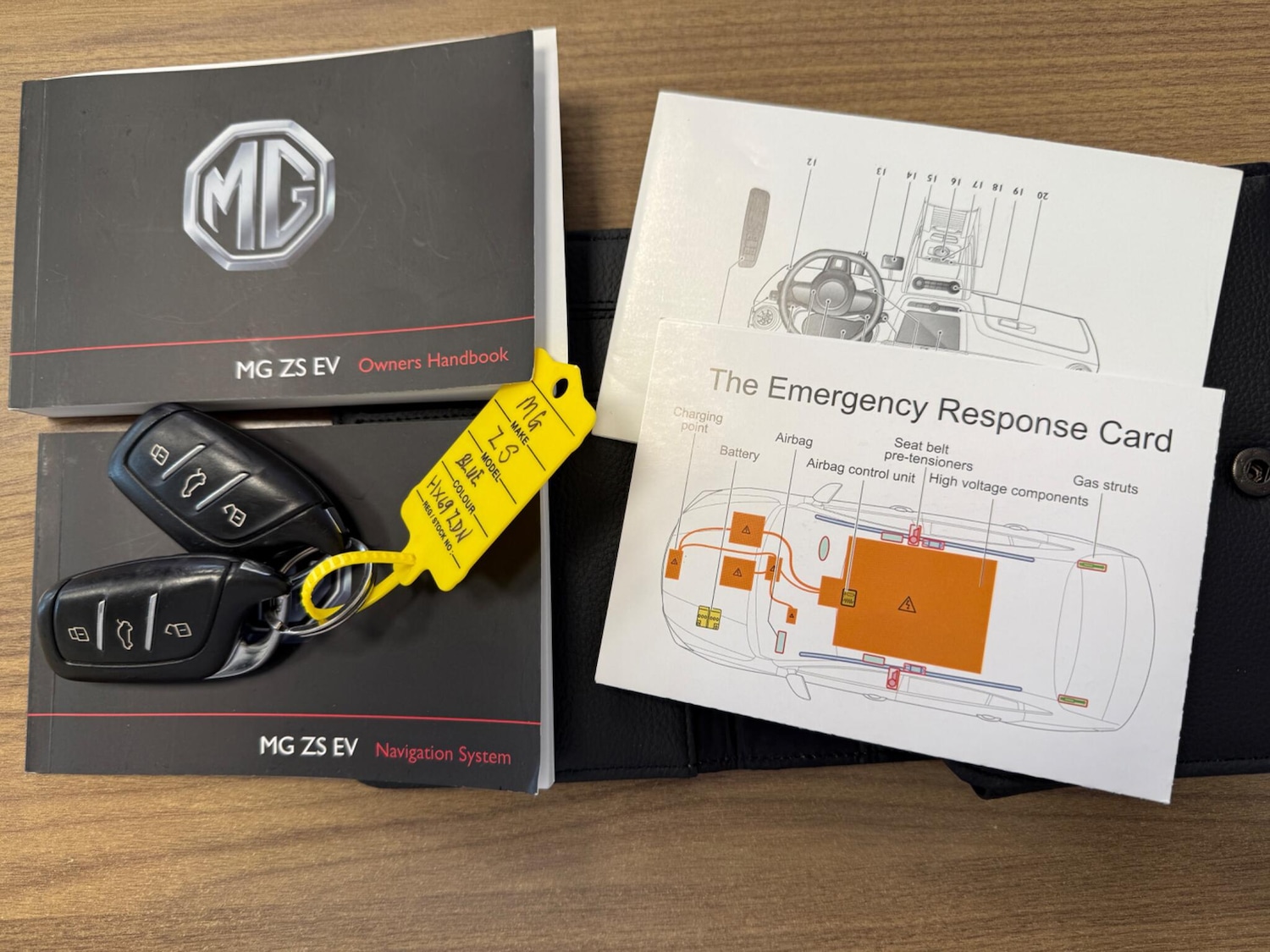 Used MG MG ZS 2019 for sale - 76520236: Photo 33