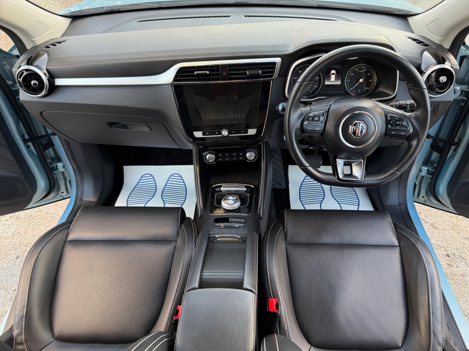 Used MG MG ZS 2019 for sale - 76520236: Photo 4