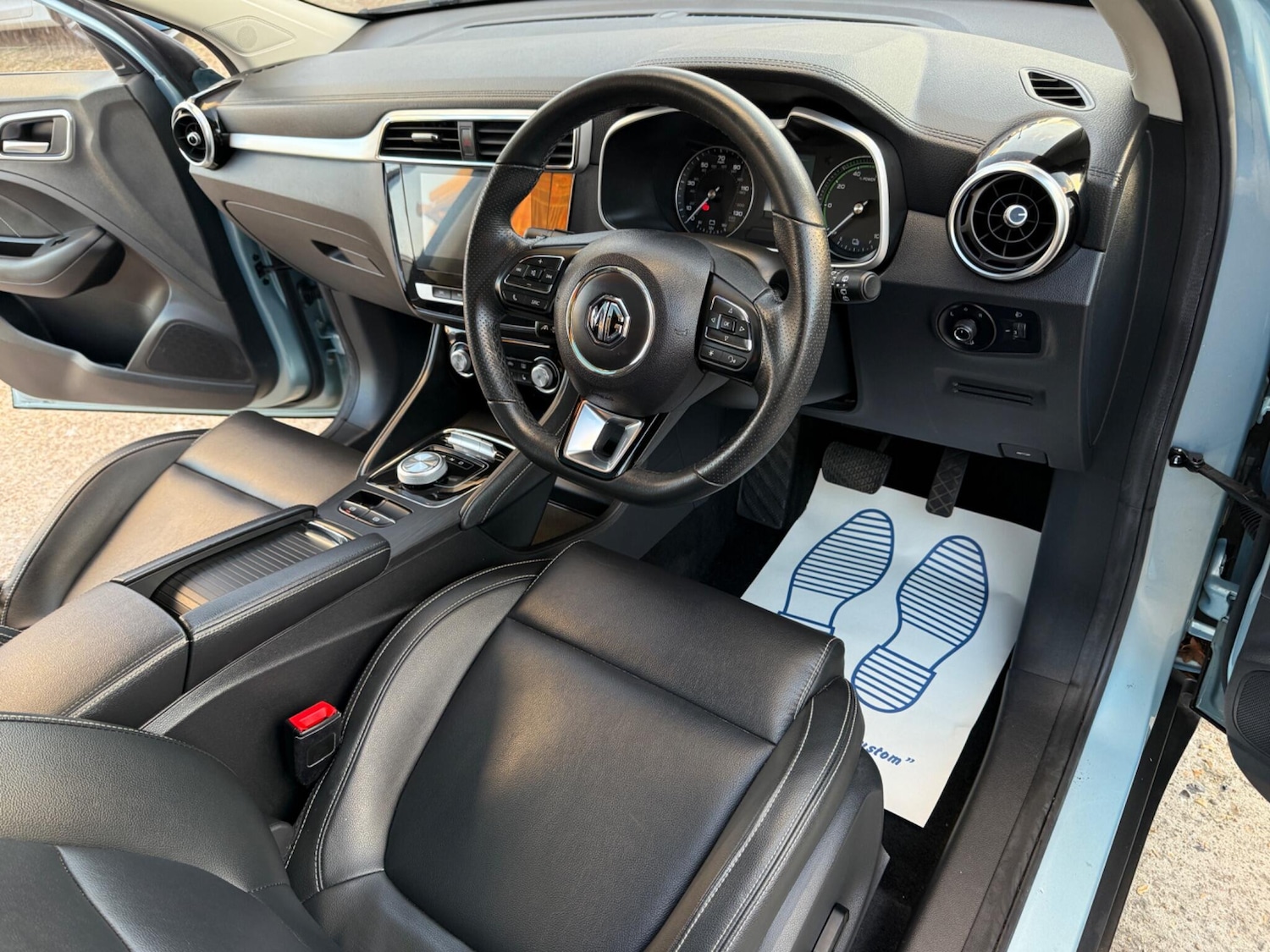 Used MG MG ZS 2019 for sale - 76520236: Photo 5