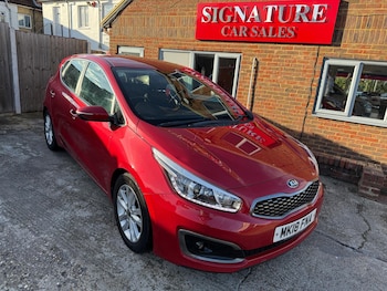 Kia - Ceed