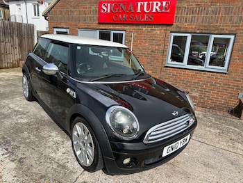 Used MINI Hatch 2010 for sale - 75730698: Photo