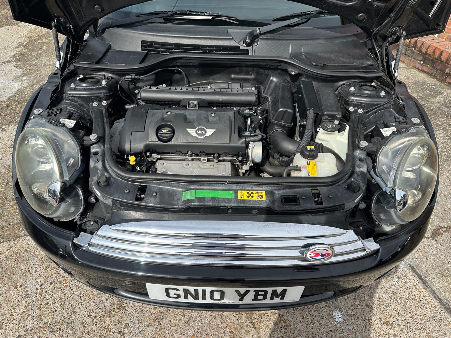 Vehicle 25