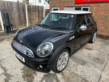 Used MINI Hatch 2010 for sale - 75730698: Photo