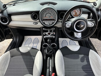 Used MINI Hatch 2010 for sale - 75730698: Photo