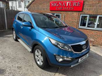 2011 (11) - 1.7 CRDi EcoDynamics 2 2WD Euro 5 (s/s) 5dr