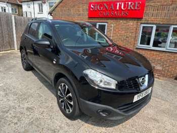 2011 (11) - 1.6 n-tec 2WD Euro 5 5dr