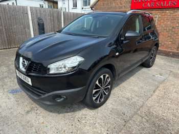 Used Nissan Qashqai 2011 for sale - 74822526: Photo