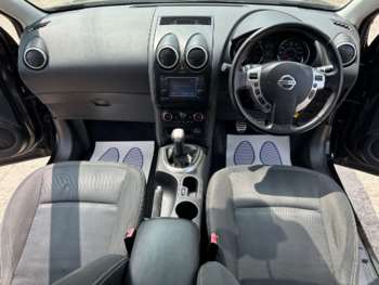 Used Nissan Qashqai 2011 for sale - 74822526: Photo