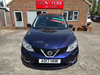 Used Nissan Pulsar 2017 for sale - 74699634: Photo