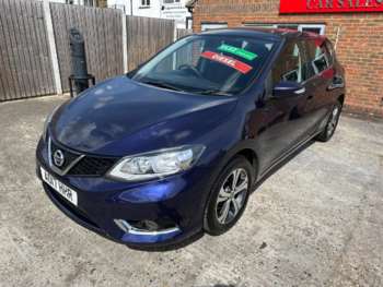 Used Nissan Pulsar 2017 for sale - 74699634: Photo