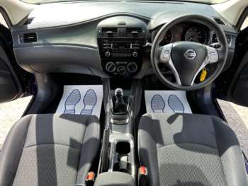 Used Nissan Pulsar 2017 for sale - 74699634: Photo