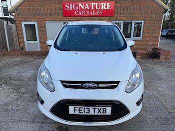 Used Ford C-Max 2013 for sale - 76438912: Photo