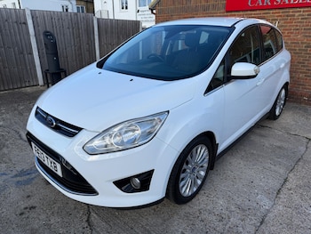 Used Ford C-Max 2013 for sale - 76438912: Photo
