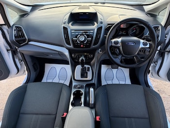 Used Ford C-Max 2013 for sale - 76438912: Photo