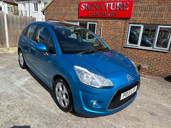 Citroen - C3