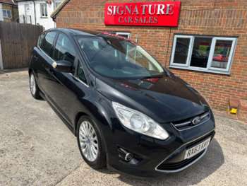 (63) - 2.0 TDCi Titanium Powershift Euro 5 5dr