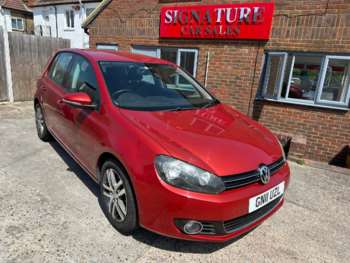 2024 (11) - 1.4 TSI S DSG Euro 5 5dr