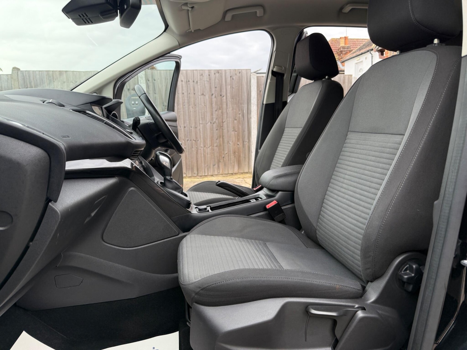 Used Ford C-Max 2017 for sale - 76495816: Photo 12