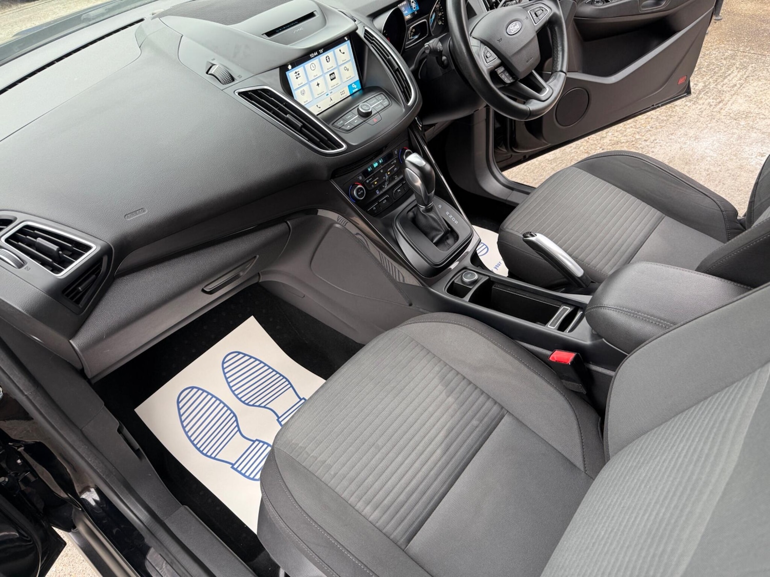 Used Ford C-Max 2017 for sale - 76495816: Photo 13