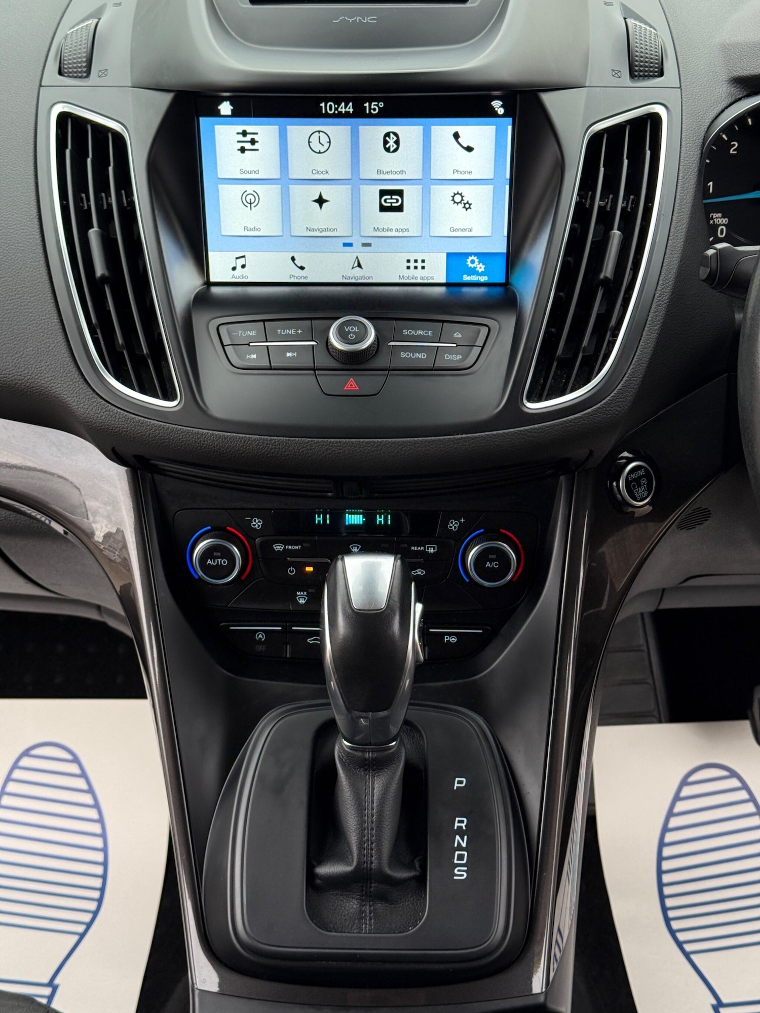 Used Ford C-Max 2017 for sale - 76495816: Photo 15