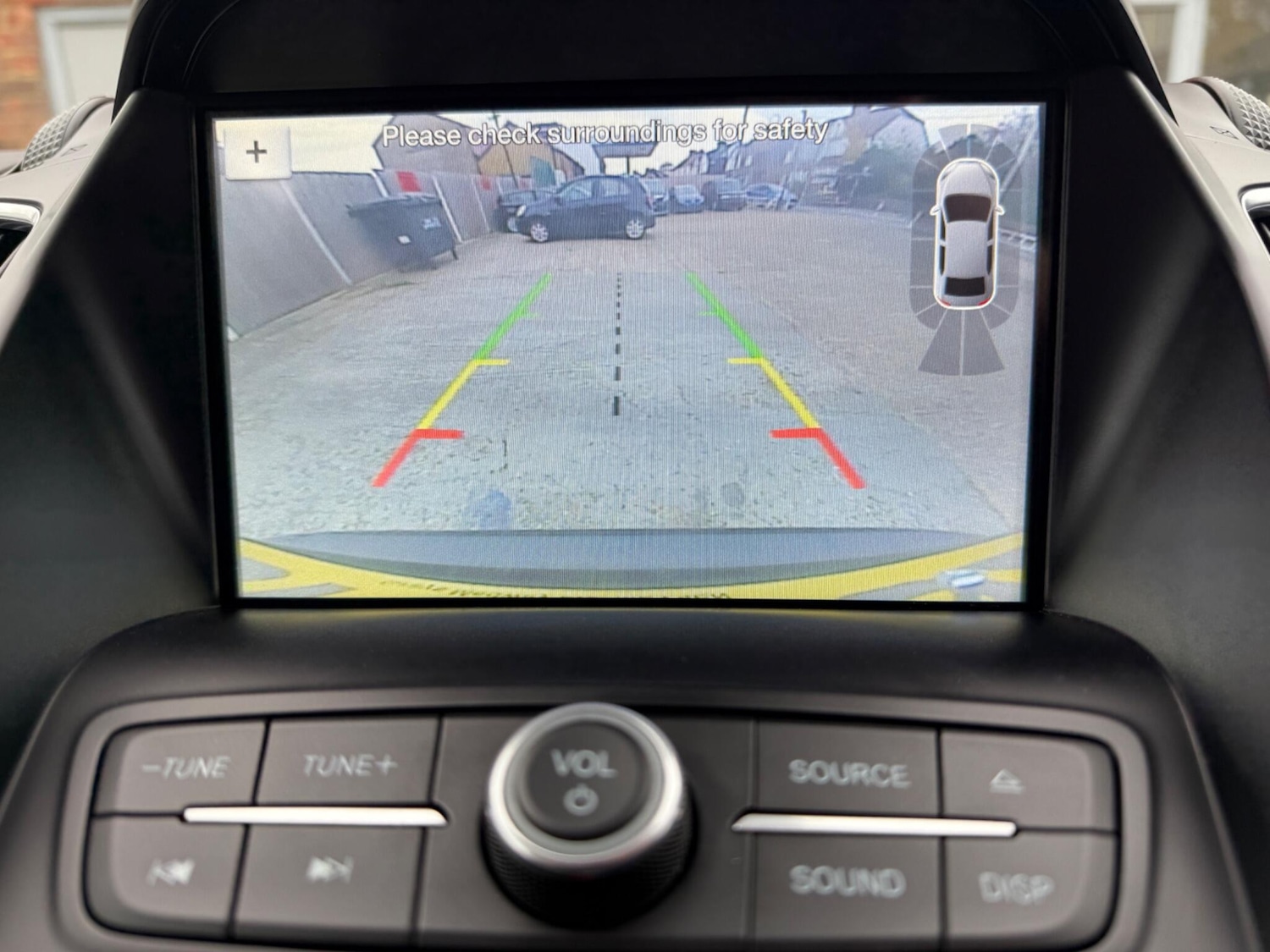 Used Ford C-Max 2017 for sale - 76495816: Photo 16