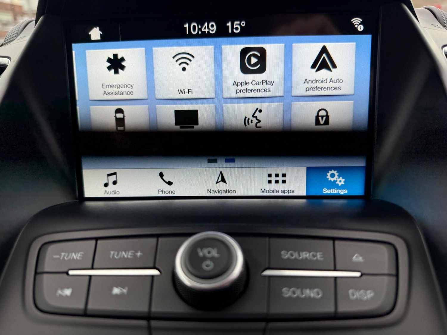 Used Ford C-Max 2017 for sale - 76495816: Photo 17