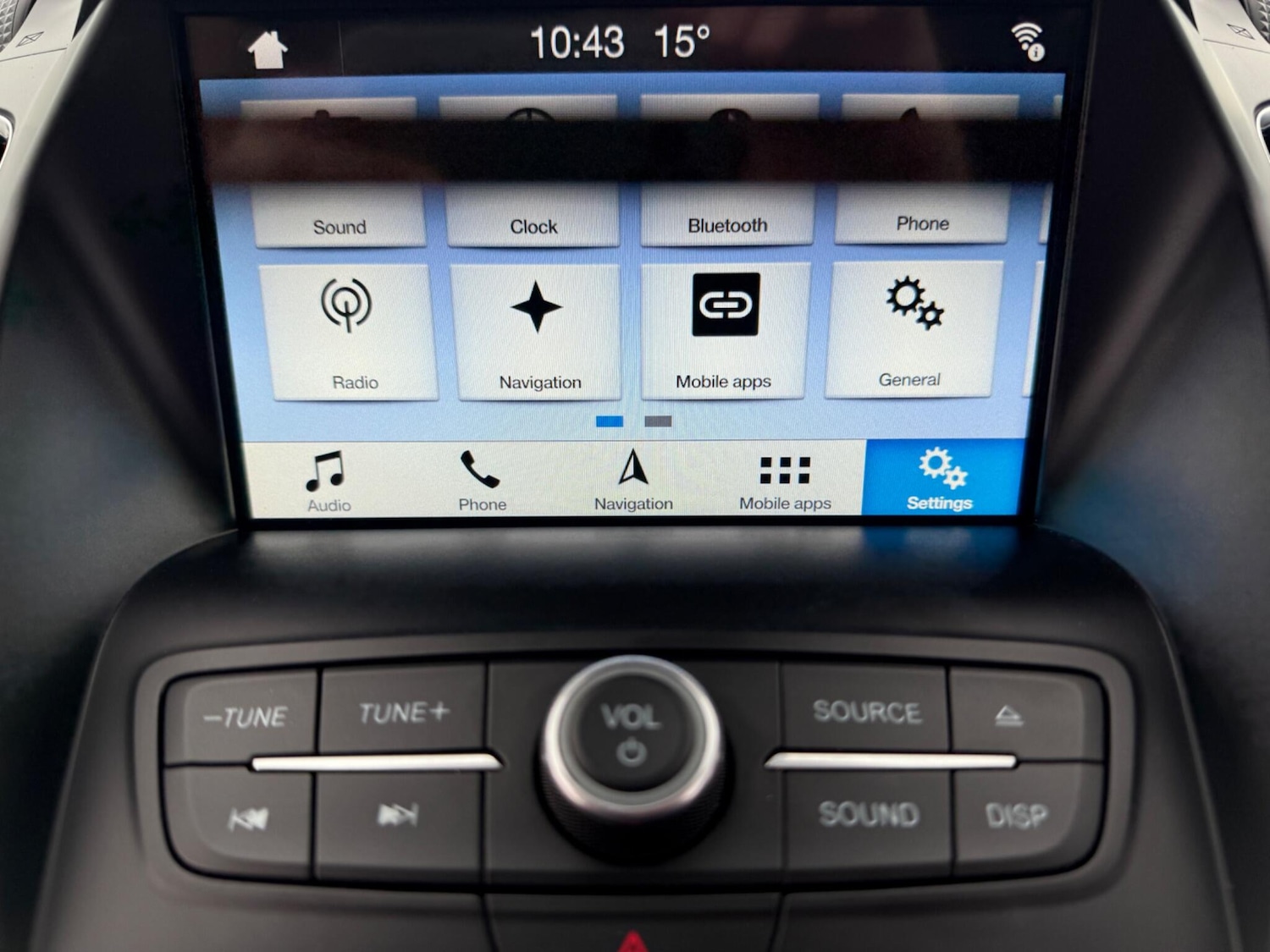 Used Ford C-Max 2017 for sale - 76495816: Photo 18