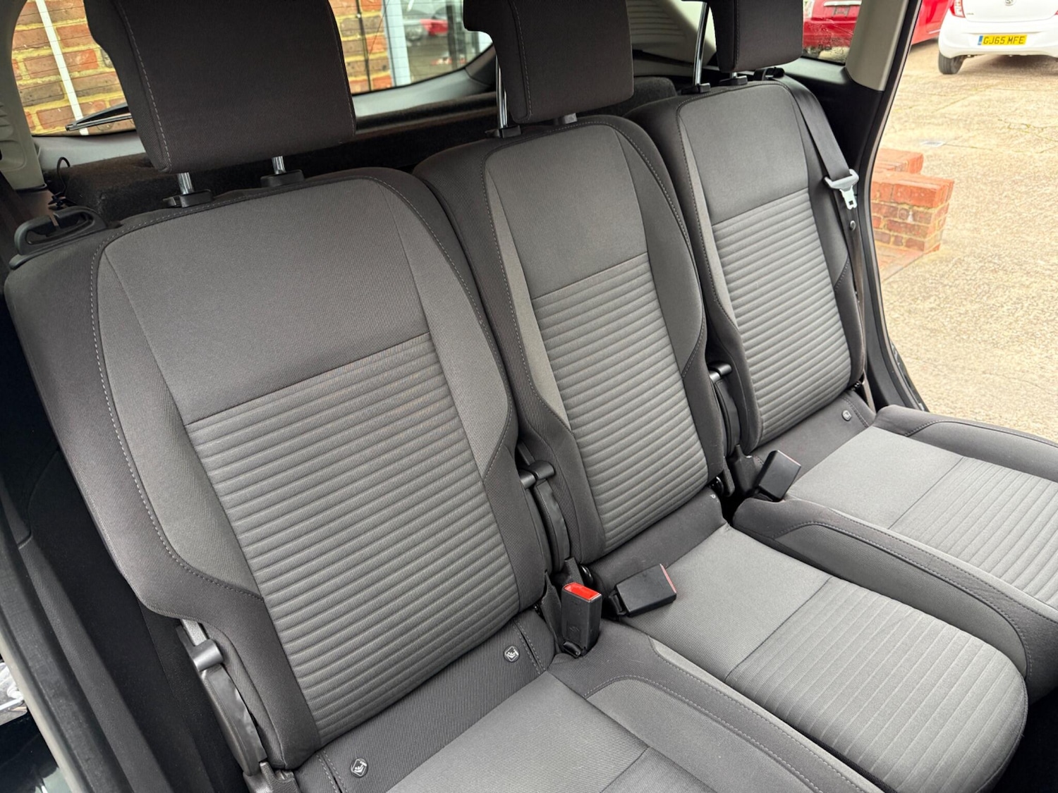 Used Ford C-Max 2017 for sale - 76495816: Photo 23