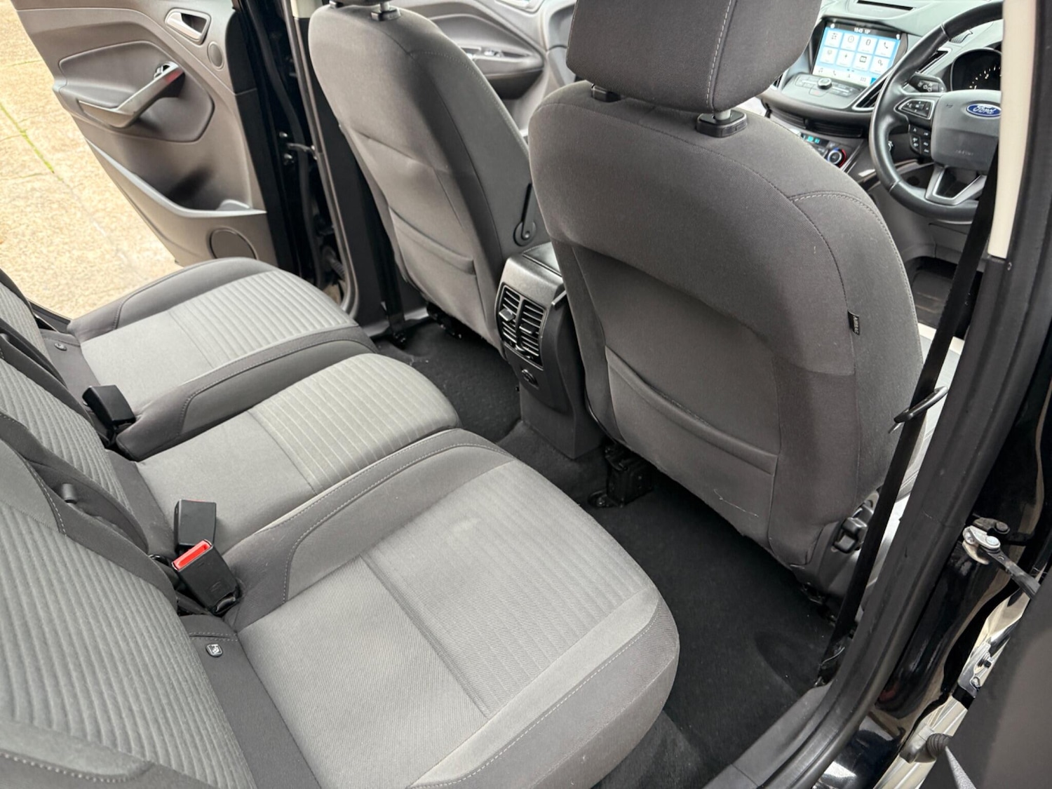 Used Ford C-Max 2017 for sale - 76495816: Photo 24