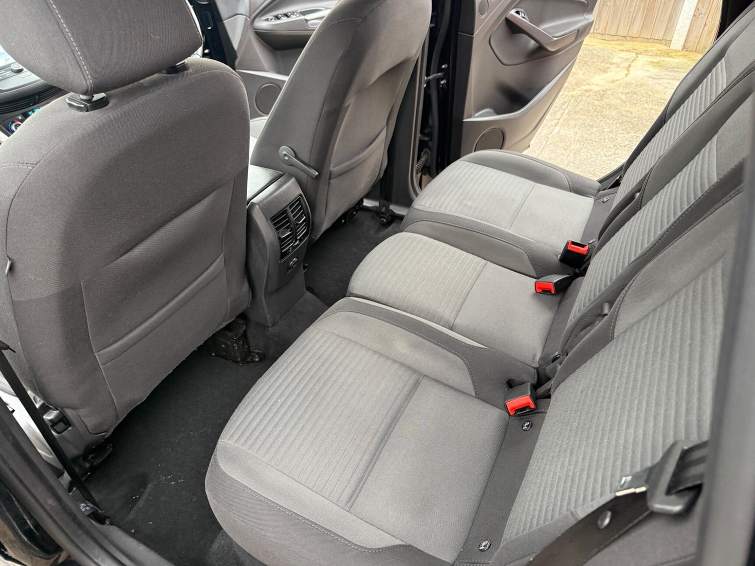 Used Ford C-Max 2017 for sale - 76495816: Photo 25