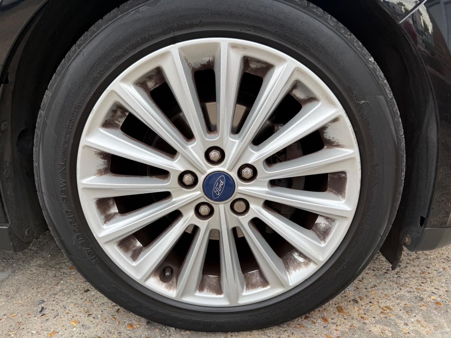 Used Ford C-Max 2017 for sale - 76495816: Photo 27