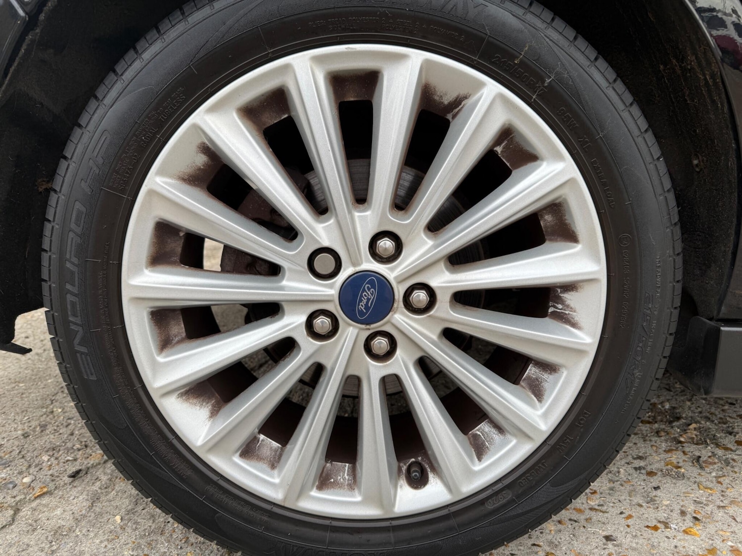 Used Ford C-Max 2017 for sale - 76495816: Photo 28