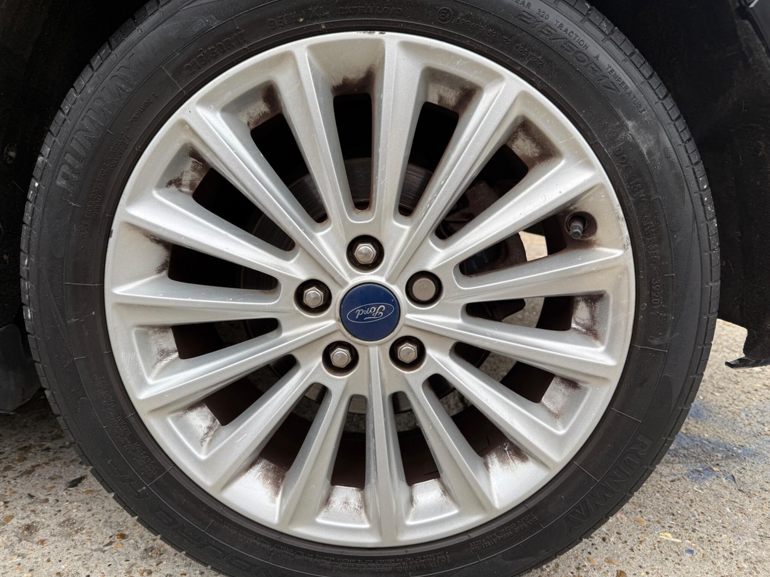 Used Ford C-Max 2017 for sale - 76495816: Photo 29