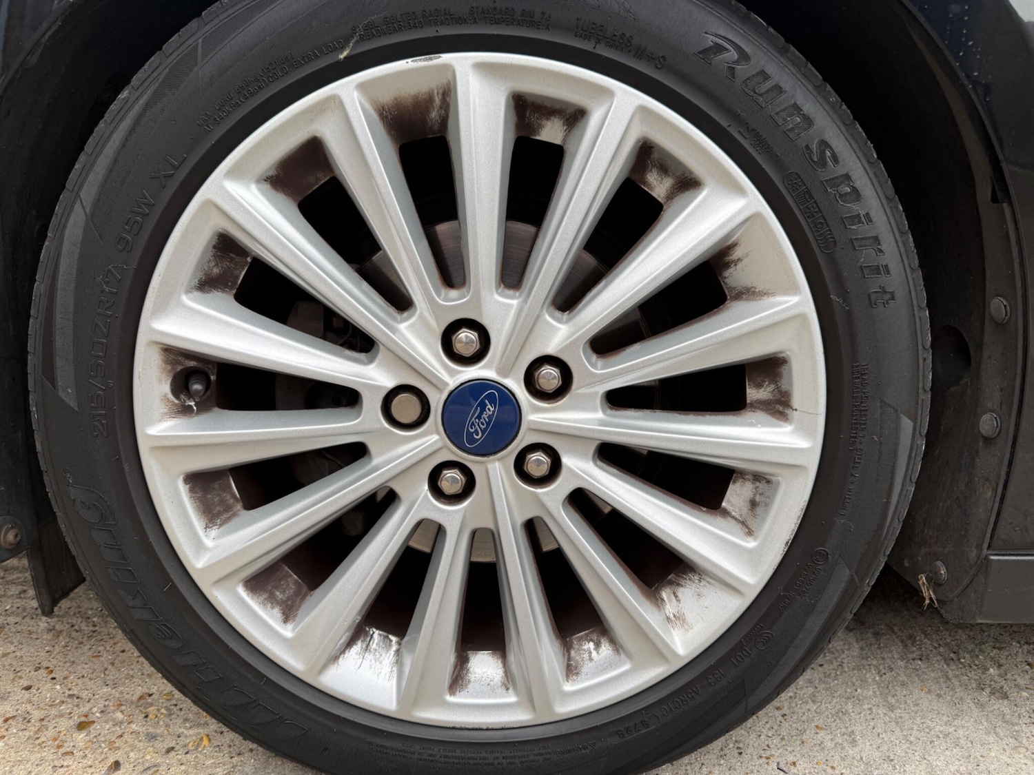 Used Ford C-Max 2017 for sale - 76495816: Photo 30