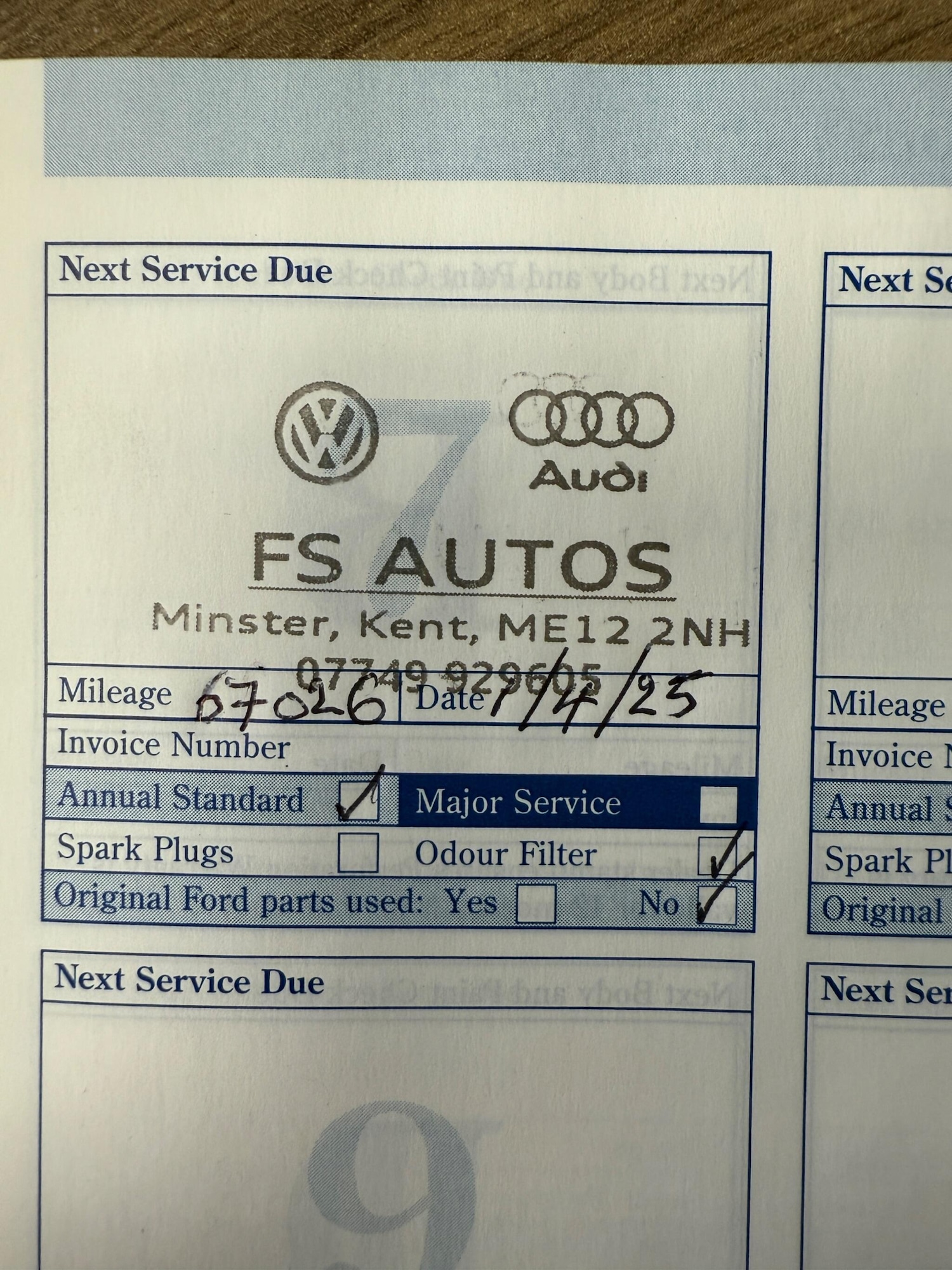 Used Ford C-Max 2017 for sale - 76495816: Photo 36