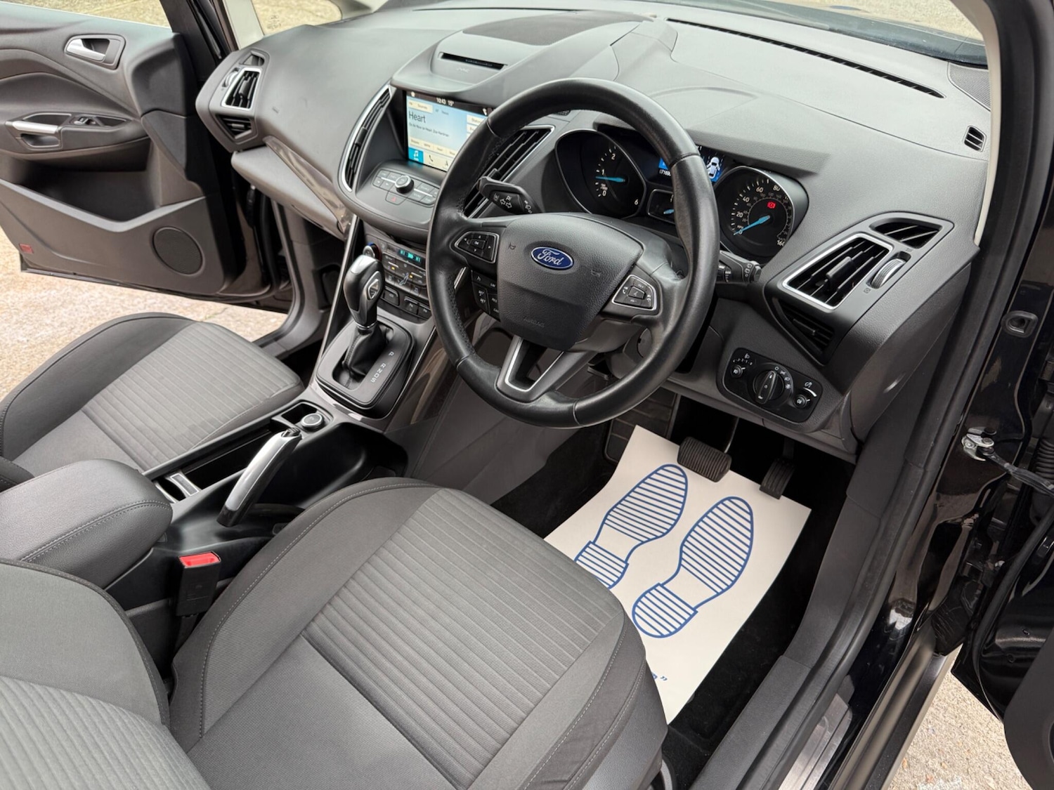 Used Ford C-Max 2017 for sale - 76495816: Photo 5