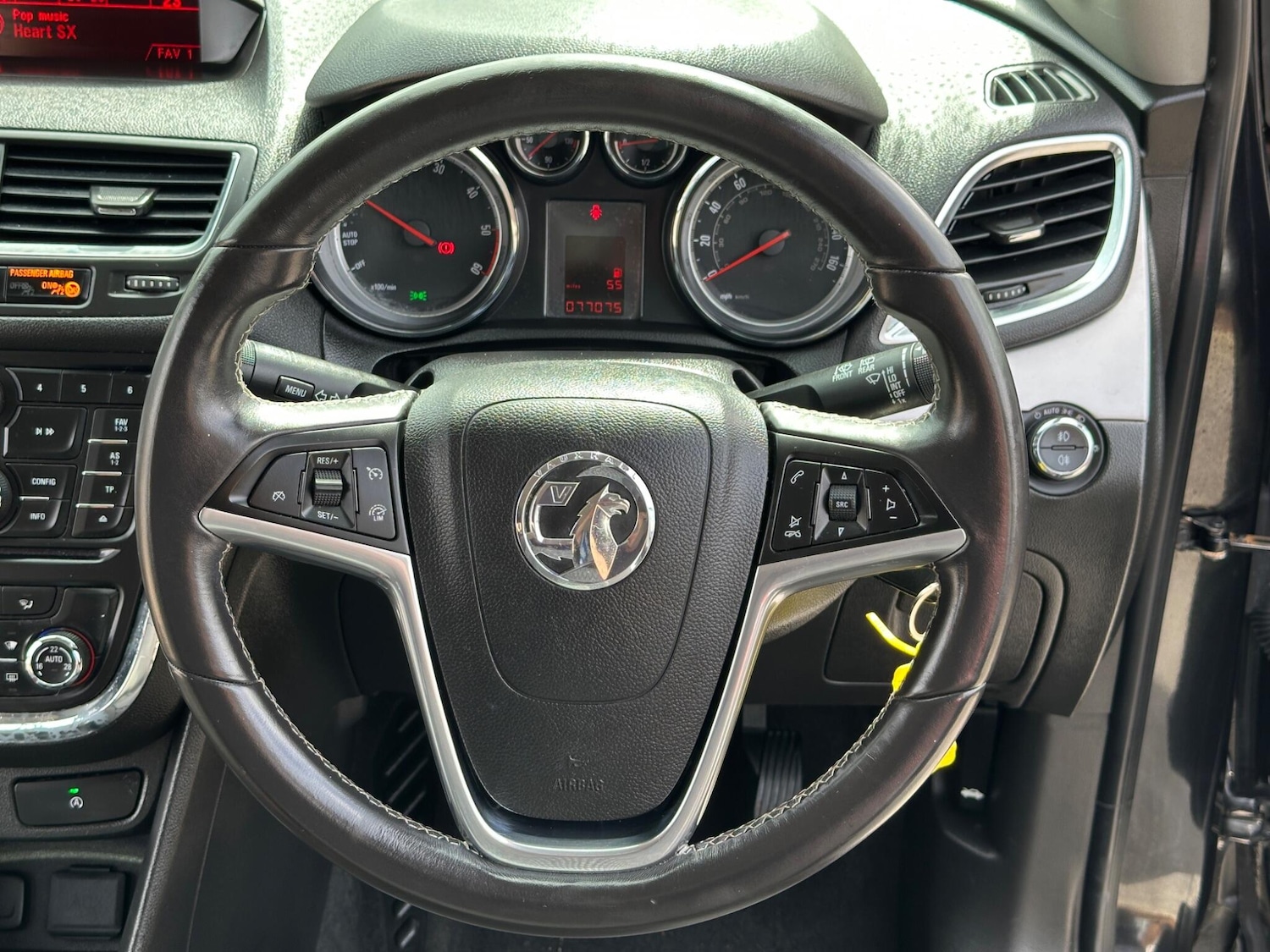 Vehicle 15