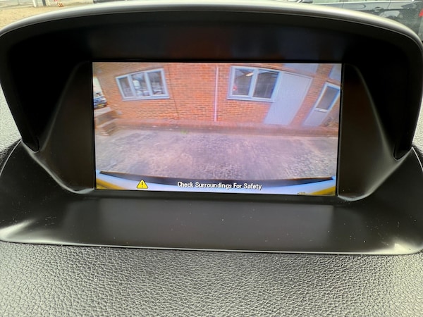 Used Vauxhall Mokka 2014 for sale - 76165179: Photo 16