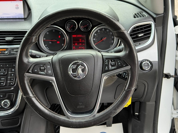 Used Vauxhall Mokka 2014 for sale - 76165179: Photo 18