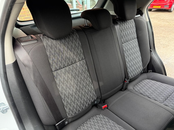 Used Vauxhall Mokka 2014 for sale - 76165179: Photo 20